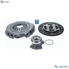 CLUTCH KIT 3000 990 018 FOR VAUXHALL ADAM CORSA/Mk/III/VAN VECTRA CORSAVAN 1.4L