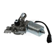 MEAT & DORIA Wischermotor Vorne für CHEVROLET