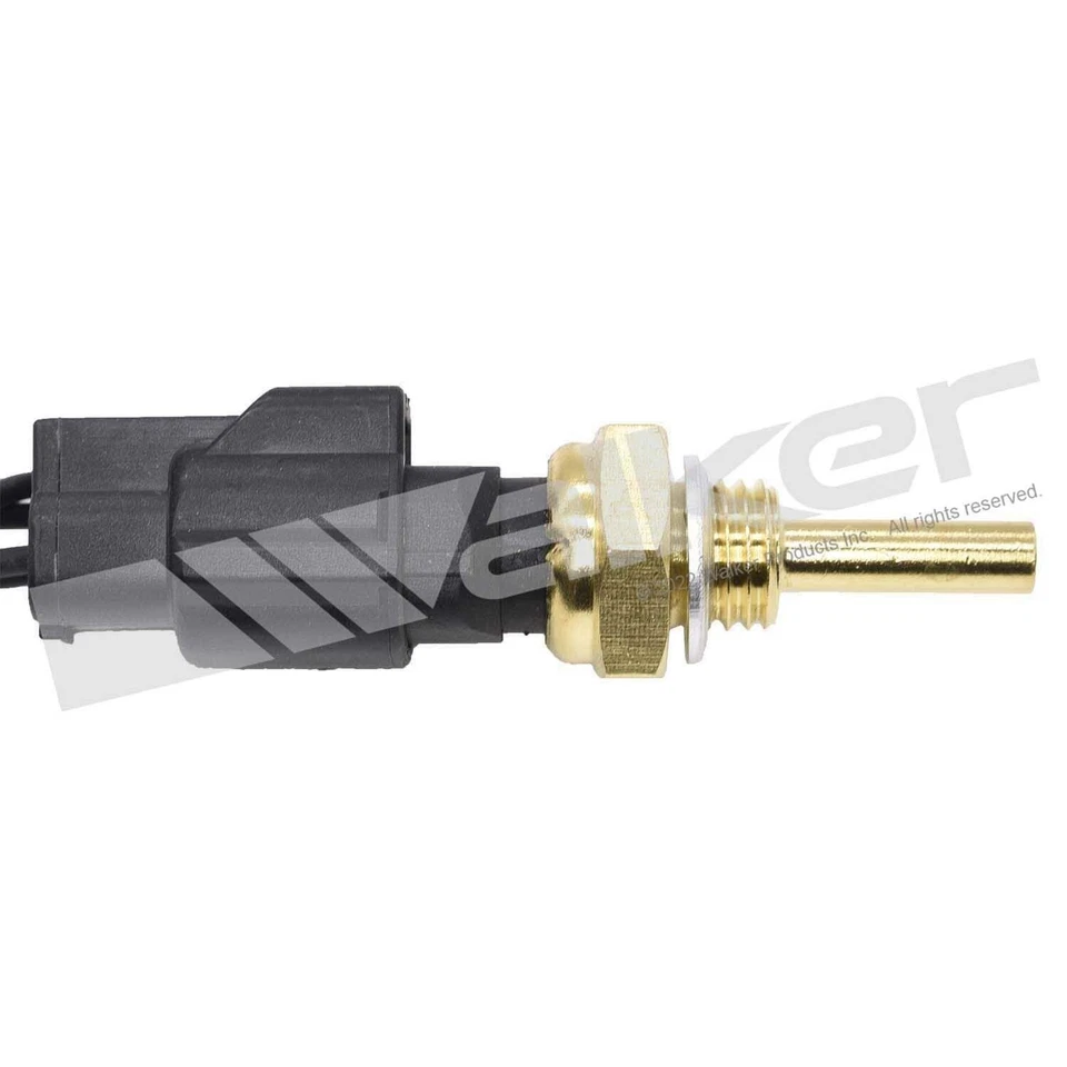 For Nissan Altima 95-22 Walker Products Engine Coolant Temperature Sensor Foto 4 de 4