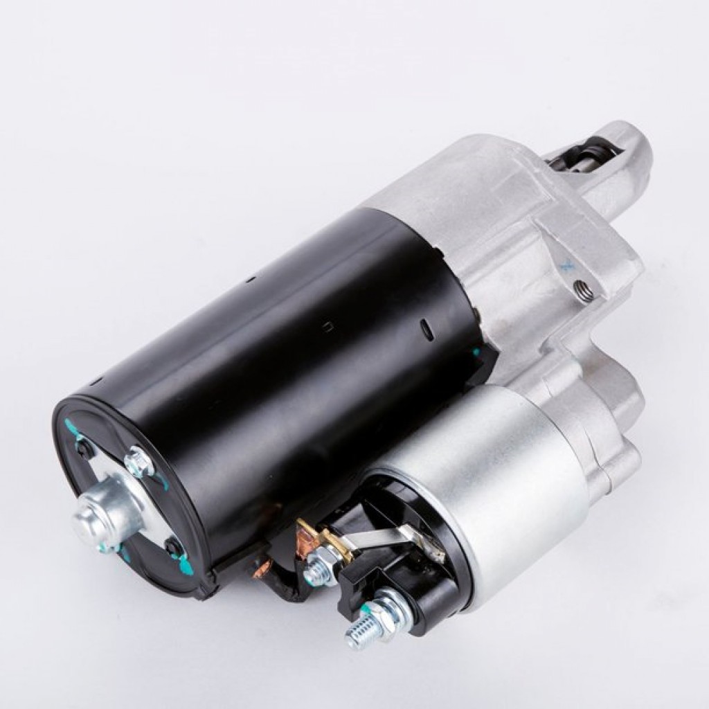 For Mercedes-Benz SLR McLaren Starter Motor 2005 06 07 2008 For 006-151-06-01