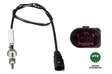 NTK Sensor Abgastemperatur 92754 für VW MULTIVAN T6 SGF SGM SGN SHM SHN Bus SGB