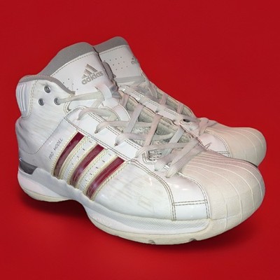 adidas gazelle silver green womens Adidas 2008 Team Signature Gilbert Arenas Sneaker White – Knud Peters main image 0