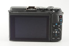 US Stock  Mint Canon EOS M3 Mirrorless Digital Camera 24.2MP Body Black #4320 7