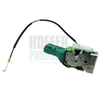 TüRschloss Hoffer 3100027 FüR Alfa Mito Twinair 955 AXW1B 955AXY1B 955AXZ1B Tjet