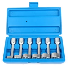 Fuel Dismantling Remover Removal Diesel Injector Line Sockets Tool 1/2"