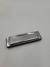 Vintage Sousa Band Harmonica Model 1010H-C In Key Of C