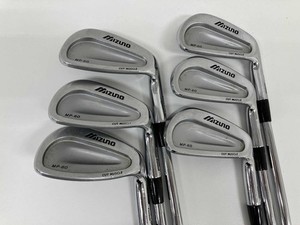 Mizuno Mp 60 Iron Sets for sale | eBay