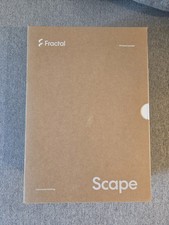 Fractal Design Scape Headset