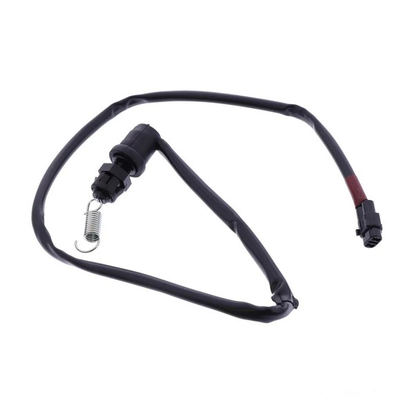 Bremslichtschalter Hinten FüR Yamaha XVS 1300 A Midnight Star 2007-2016-image