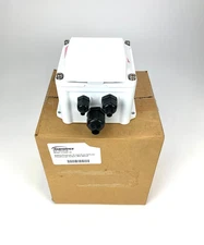 Seametrics FT450W-126  Battery Powered Flow Meter with Optional Cover