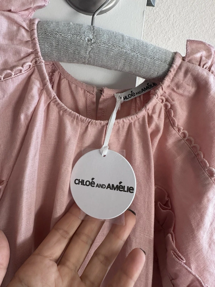 Chloe and Amelie - Изображение 4 из 4