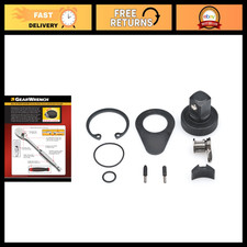 12 Drive 84 Tooth Non-ratchet Repair Kit High Torque Tool Set For Mechanics