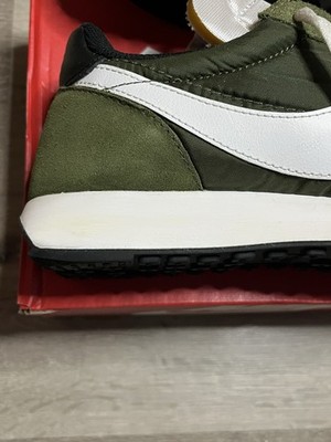 tailwind legion green