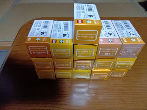 Juego de 16 coches Tomica Dream Project - Imagen 11 de 18