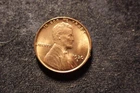 1930-D BU GEM BU RED Lincoln Head Cent Coin CPA