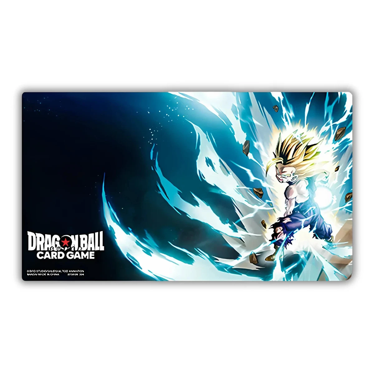 ドラゴンボール 海外限定 ドミグラ チャンピオンシップ 2018 プレイマット ドラゴンボール 海外限定 ドミグラ チャンピオンシップ 2018 プレイ