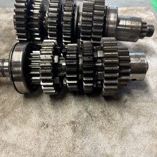 Kawasaki Motorcycle Parts for Kawasaki Ninja ZX11 for sale | eBay