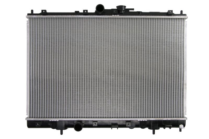 Radiator fits MITSUBISHI SHOGUN 2.0 00 to 07 4G94(GDI) NRF MR431239 Quality New - Image 11