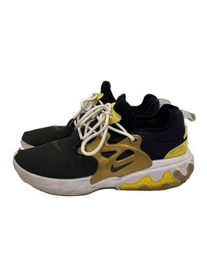 Nike Presto React/Presto React/Black/Av2605-001/28Cm/Blk BDN26