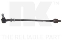 NK Spurstange 5004757 FüR 1H1 1H2 1E7 VW Corrado Vento 1H5 53I Golf 3 Variant 4