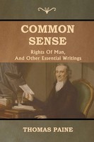 Common Sense | Thomas Paine | Taschenbuch | Kartoniert / Broschiert | Englisch