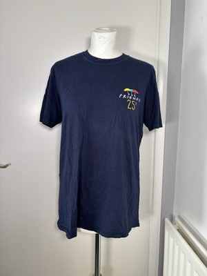 Friendsfest 2019 T-Shirt Friends 25th Anniversary Navy Gr. M