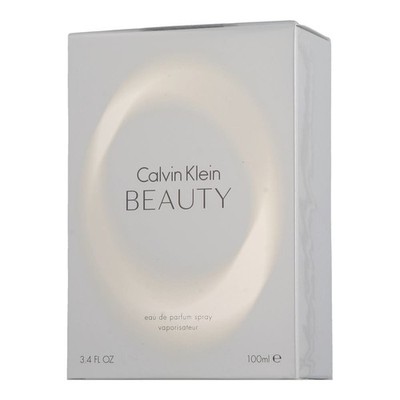 Calvin Klein Beauty - EDP Eau de Parfum 100ml