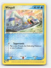 Wingull 84/100 - C Sandstorm Pokemon LP on eBay