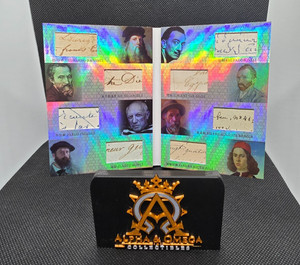Eternal Revelation Cards | eBay
