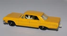 1966-70  Lesney Matchbox  20c Chevrolet Taxi