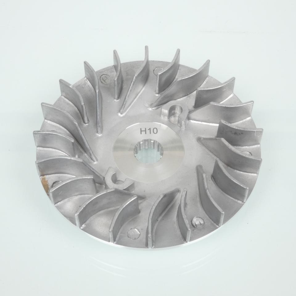 Joue fixe variateur RMS pour Yamaha 125 Teos 2000 code OEM 5DS-E7611-00-00 mécanique scooter