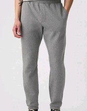 Gap Gapfit Men's Tech Jogger Sweat Pants Gray. Size XL