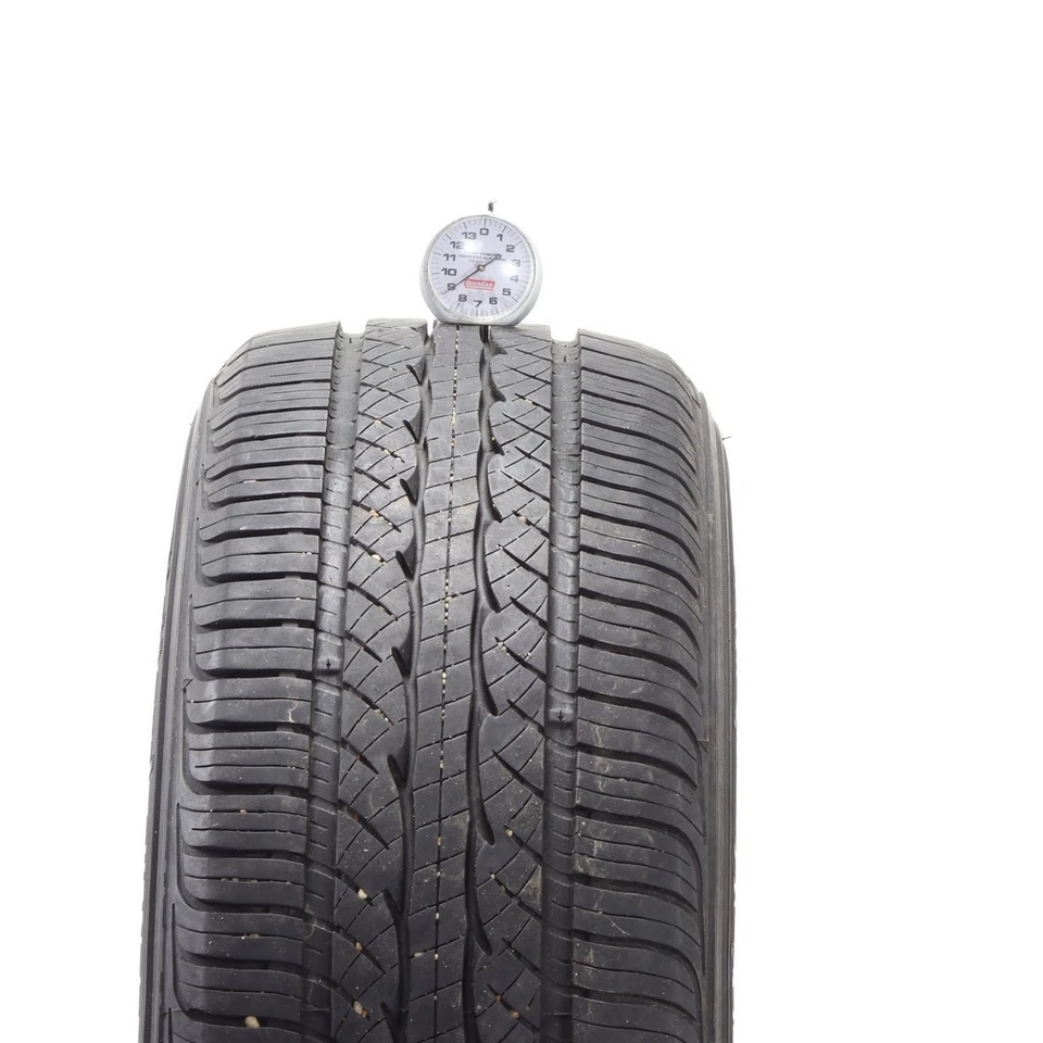 Usado 225/60R17 DieHard Silver Touring A/S 98T - 8.5/32 Foto 3 de 4