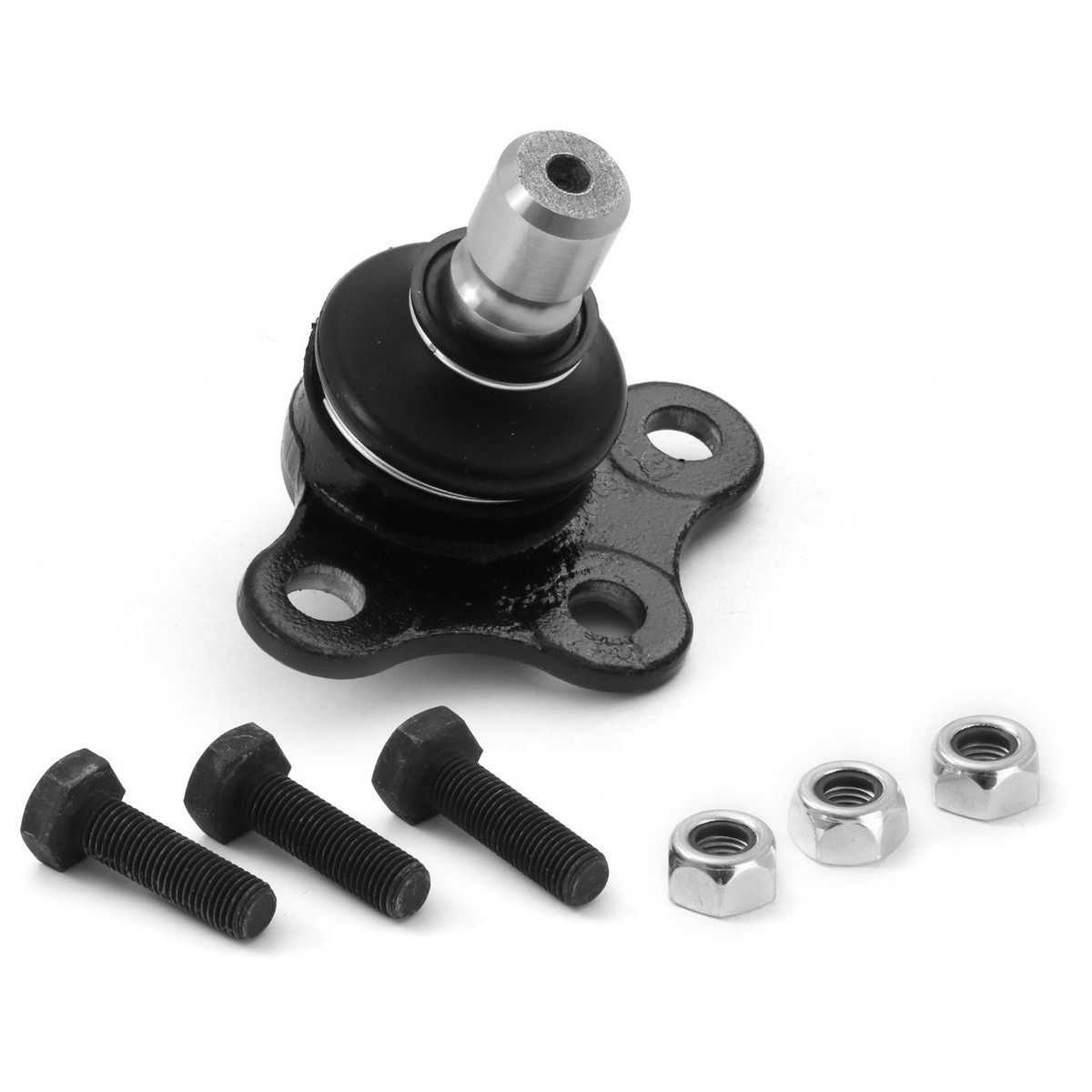 Perno braccio oscillante Assale anteriore inferiore 0 986 140 829 BOSCH - Immagine 2
