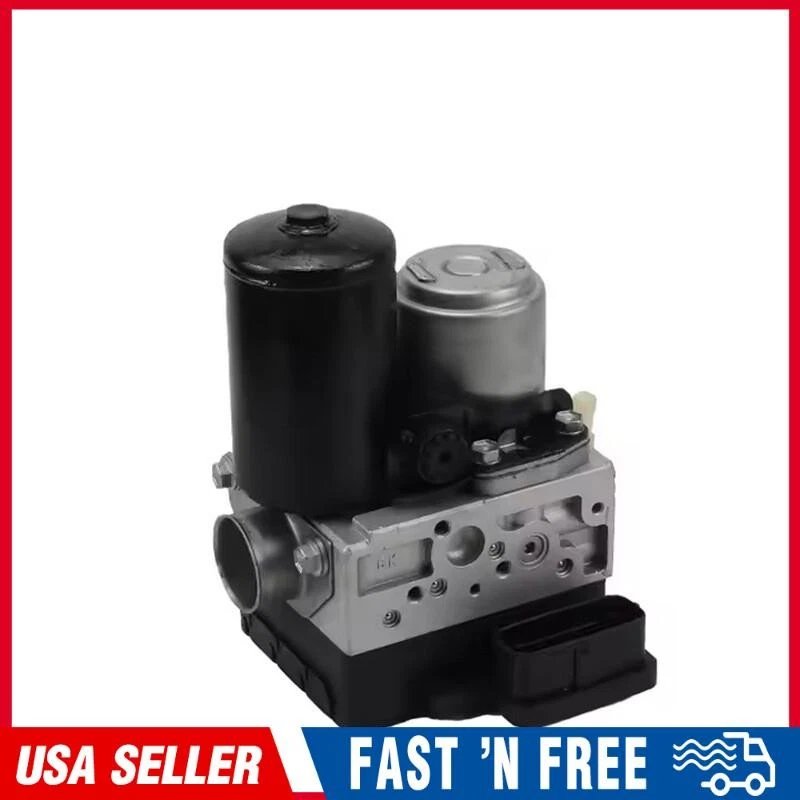 Hybrid ABS Anti-Lock Brake Pump For Lexus RX400h Toyota Highlander 44510-48060- Foto 3 de 4