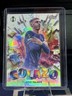 2024-25 Topps Chrome UEFA Club Competitions Golazo Cole Palmer #GZ-25