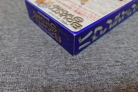 Bounty Sword Super Famicom SFC Pioneer LDC Unused Unopened CIB NM Japan NTSC-J