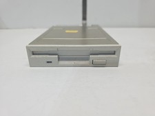 MITSUMI NEWTRONICS D359T6 3.5" 1.44MB Internal Floppy Disk Drive FDD -Not Tested