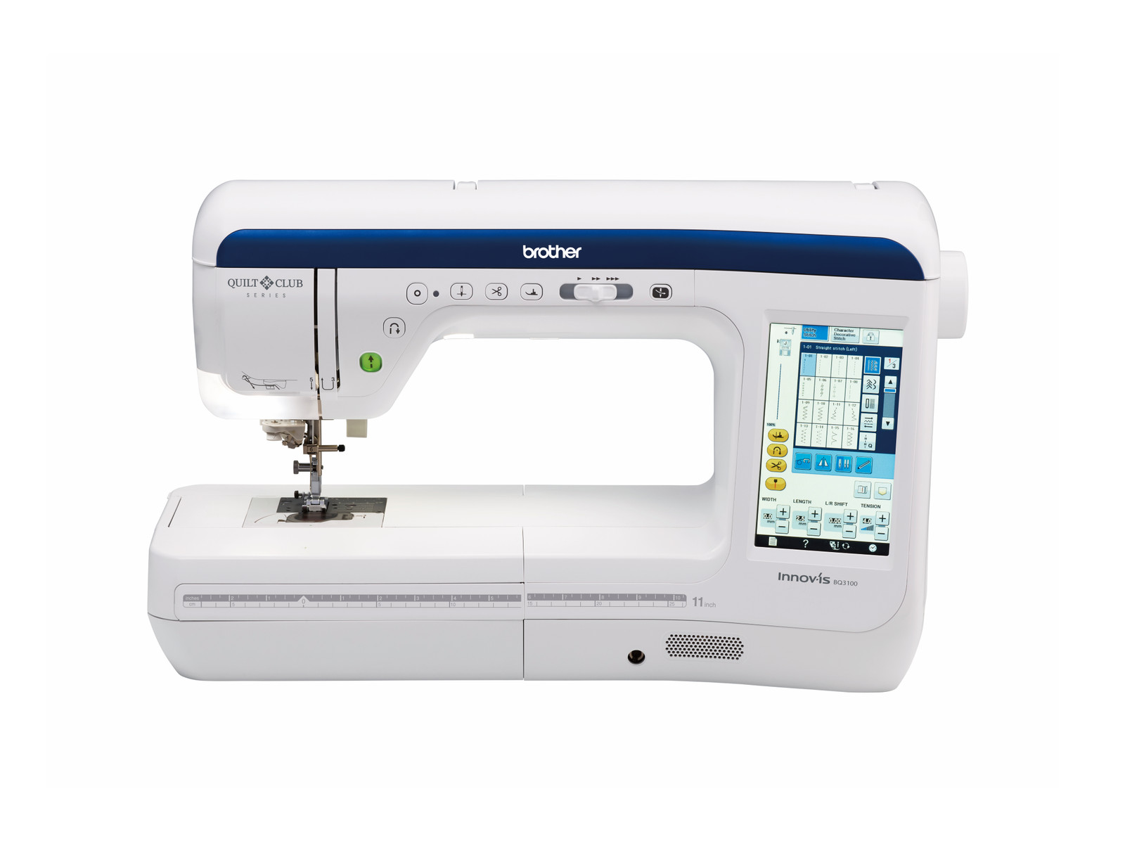 Brother Innov-is BQ3100 Sewing and Quilting Machine - Bonus 
