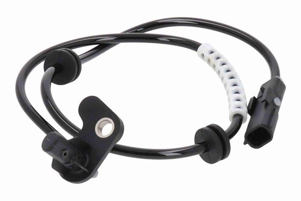 Sensor Raddrehzahl Hinten Rechts Vemo V46 72 0299 FÜR Renault-image