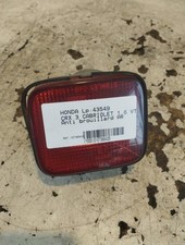 Antibrouillard Honda CRX