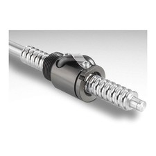 THOMSON 8110-448-022 Ball Nut,Ball Circle Dia 1.000 In 2LGJ2