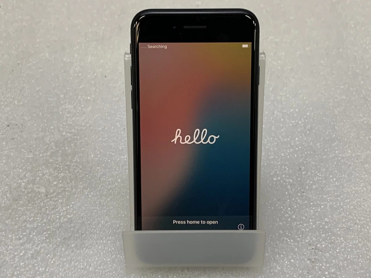 iPhone SE 128GB iOS for sale | eBay
