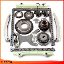 Timing Chain Kit For 2000 2001 2002 Dodge Ram 1500 Dakota ST SLT Sport 4.7L SOHC