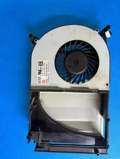 Internal Cooling Fan with Heatsink Housing for the Xbox One X 