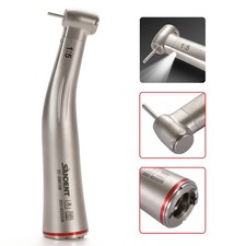 Dental Electric Handpiece 1:5 Contra Angle Fiber Optic High Speed NSK KaVo M25L