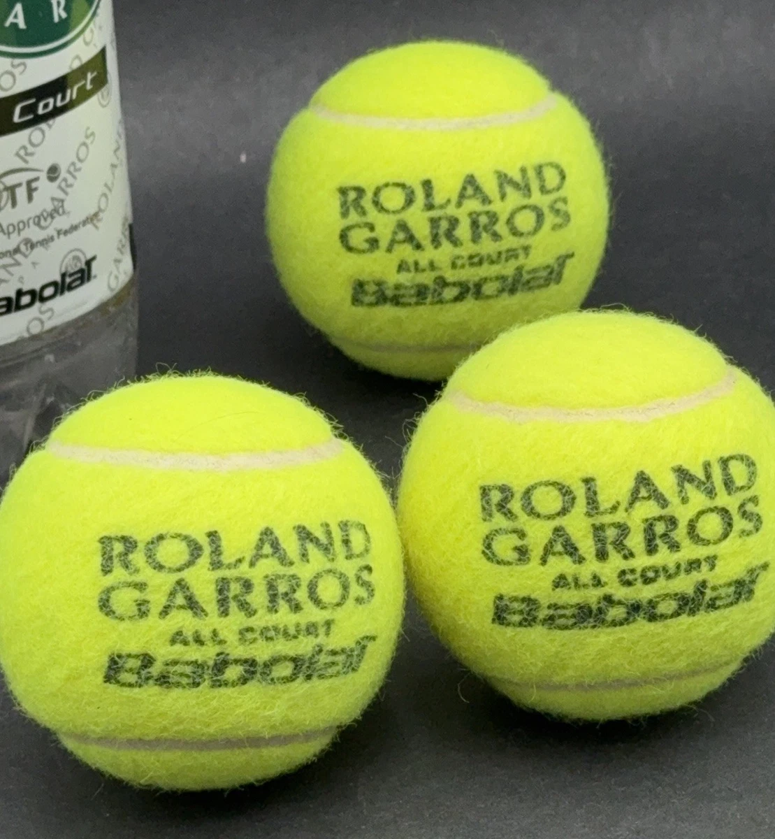 Comment bien choisir ses balles de tennis