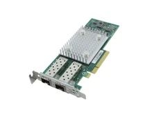 QLogic QL41262HLCU 2-Port 10/25Gbps SFP PCIe Network Adapter Low Profile
