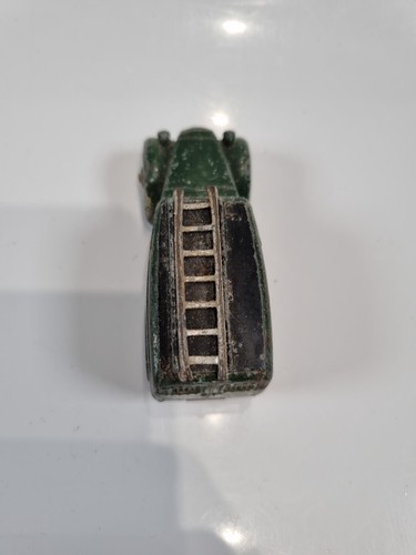 Telephone Service Van Post Office Dinky Toys Diecast Vehicle Vintage Car 261 - Picture 5 of 6