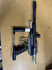 Pistolet Paintball Ancien Viewloader Genesis Avec Chargeur VL200 - Occasion